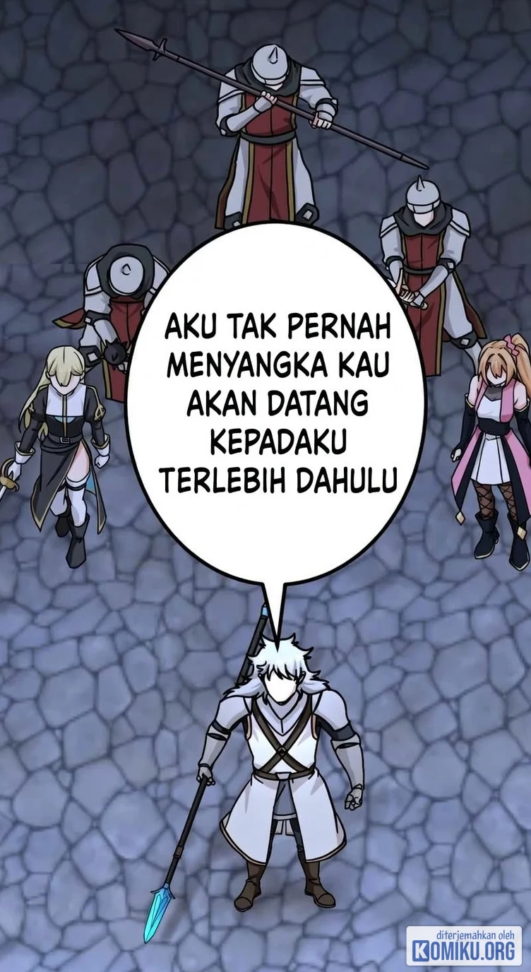 The strongest assassin gets transferred to another world with his whole class Chapter 113 - halaman 74