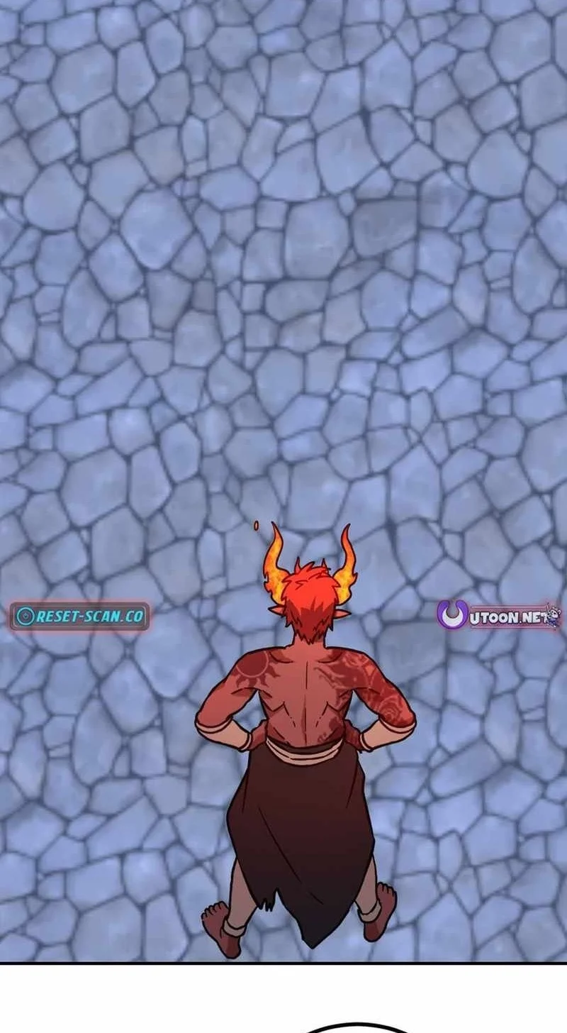 The strongest assassin gets transferred to another world with his whole class Chapter 113 - halaman 75