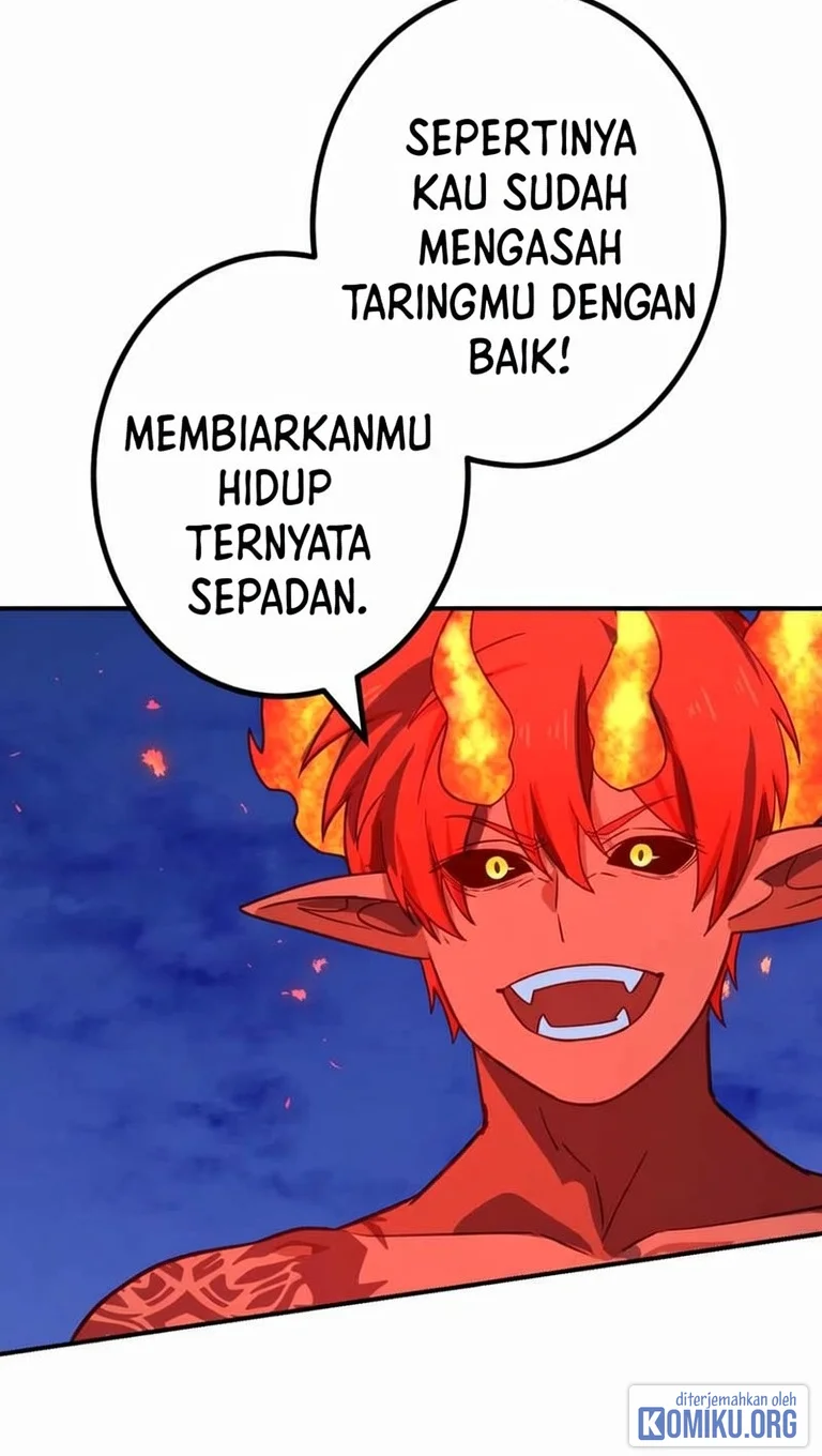 The strongest assassin gets transferred to another world with his whole class Chapter 113 - halaman 76