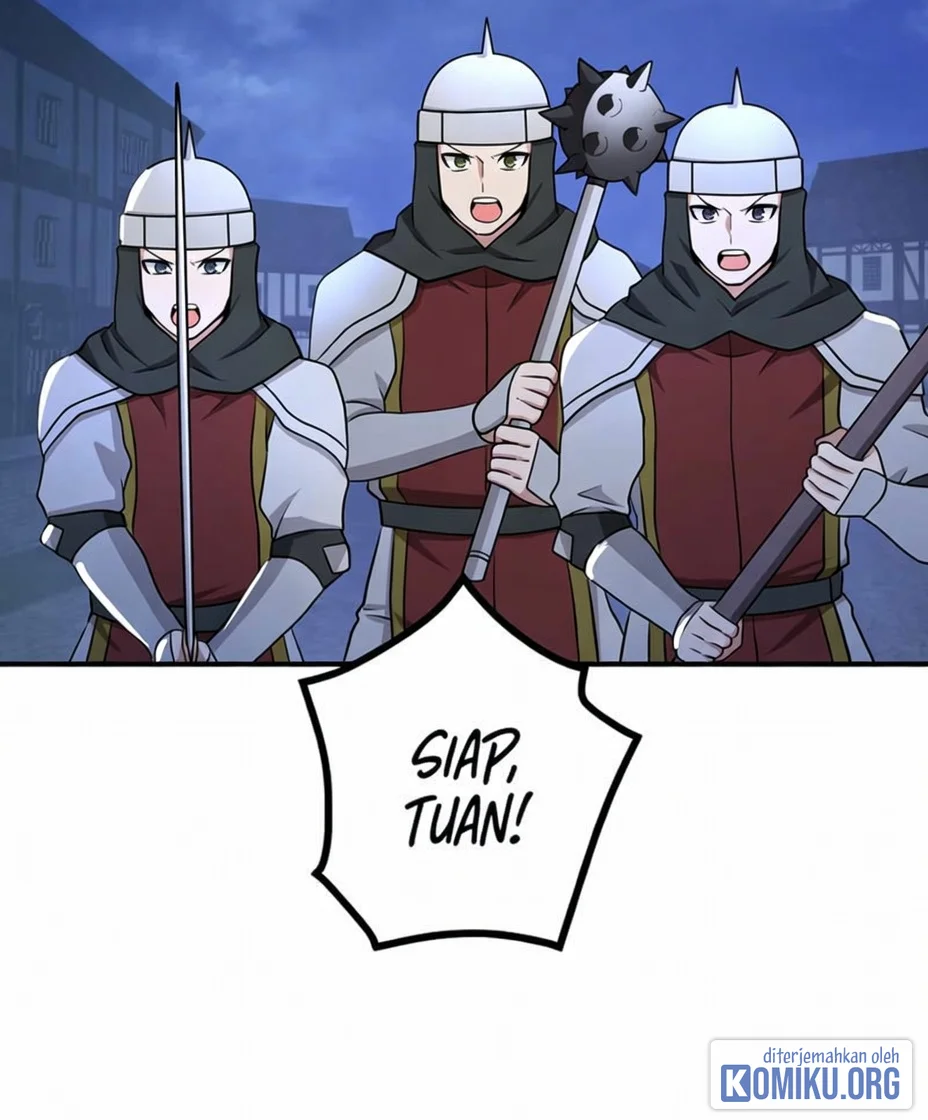 The strongest assassin gets transferred to another world with his whole class Chapter 113 - halaman 78