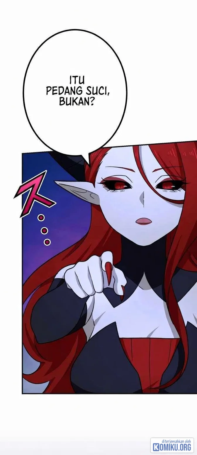 The strongest assassin gets transferred to another world with his whole class Chapter 114 - halaman 13