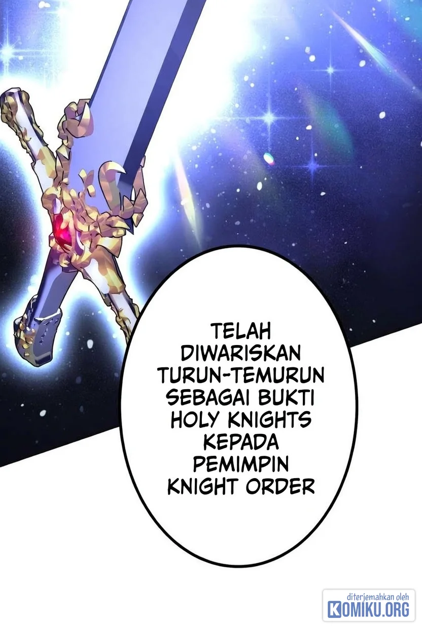 The strongest assassin gets transferred to another world with his whole class Chapter 114 - halaman 15
