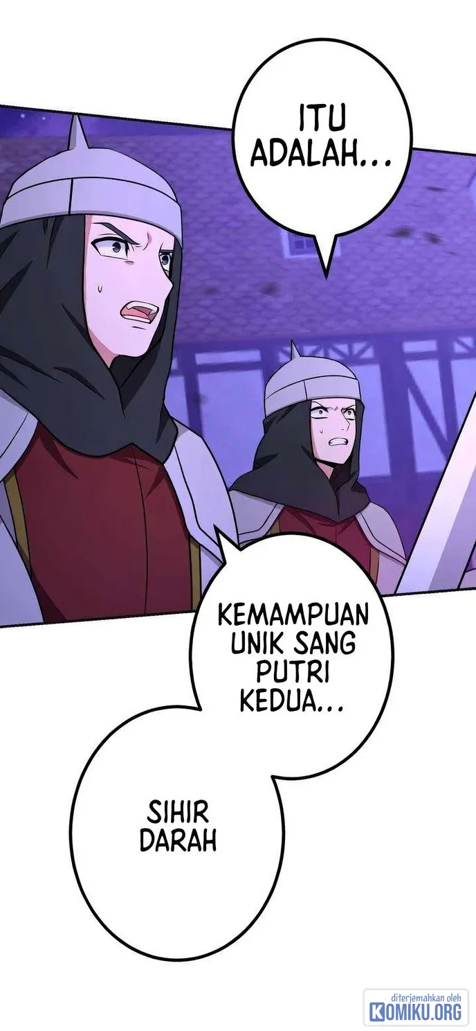 The strongest assassin gets transferred to another world with his whole class Chapter 114 - halaman 22