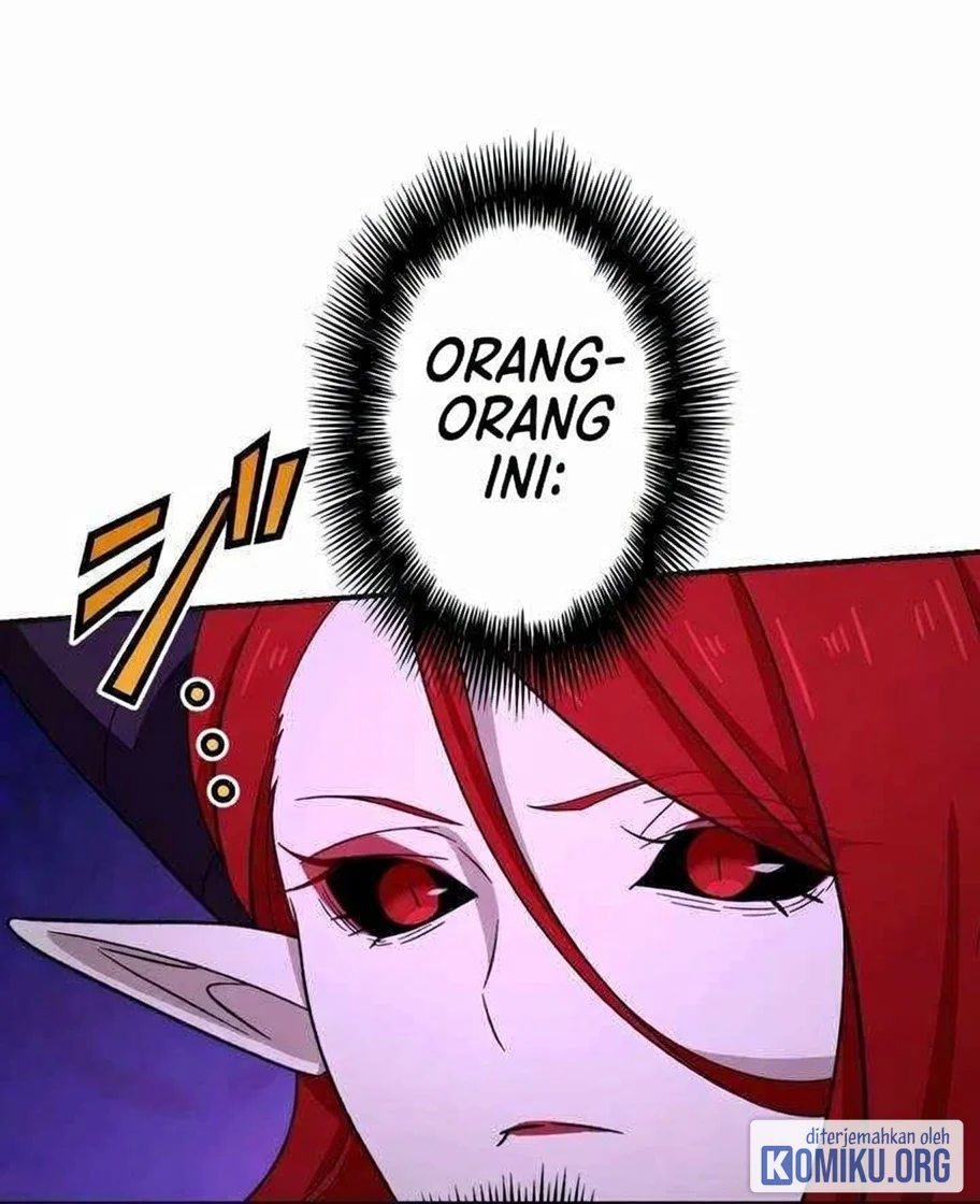 The strongest assassin gets transferred to another world with his whole class Chapter 114 - halaman 23