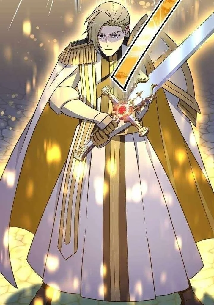The strongest assassin gets transferred to another world with his whole class Chapter 114 - halaman 27