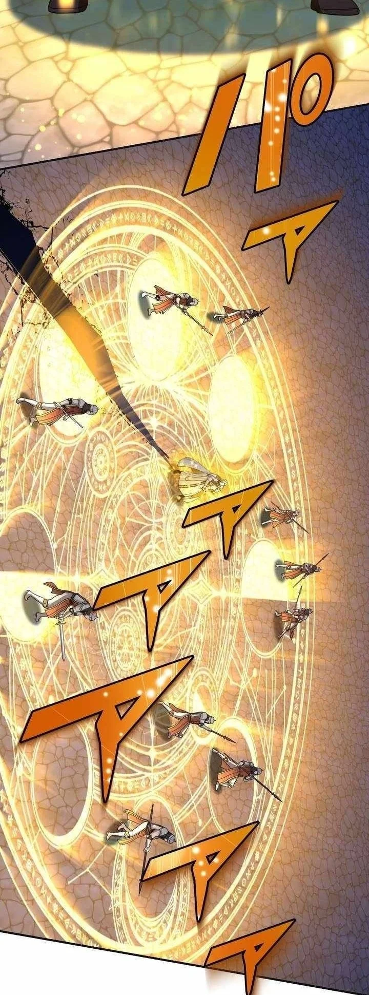 The strongest assassin gets transferred to another world with his whole class Chapter 114 - halaman 28