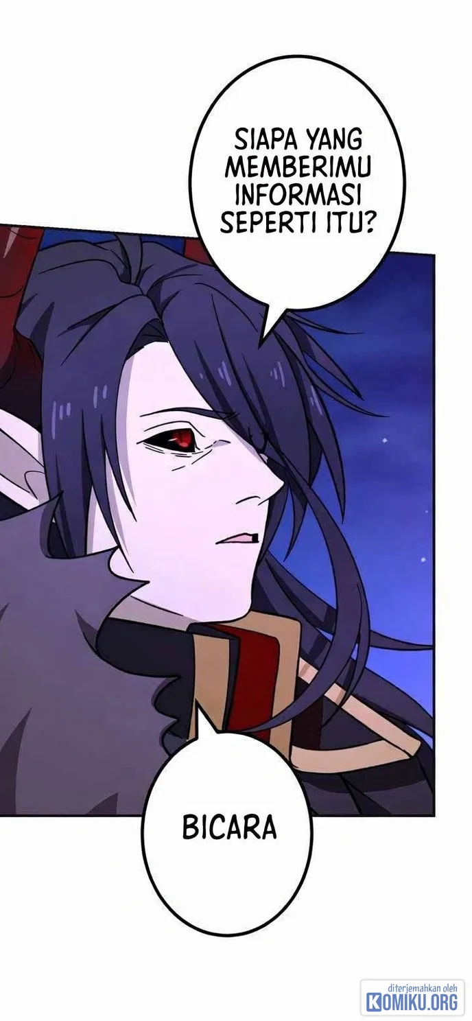 The strongest assassin gets transferred to another world with his whole class Chapter 114 - halaman 36