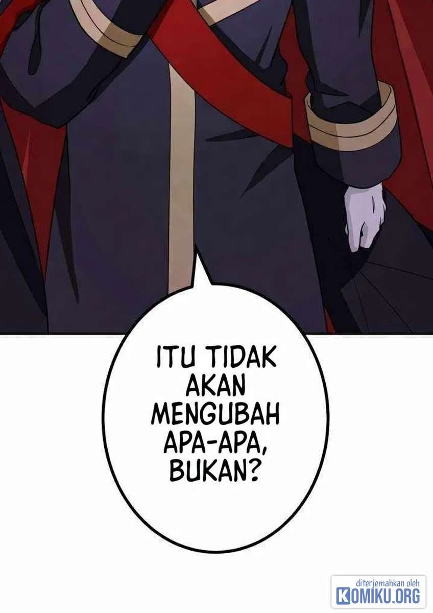 The strongest assassin gets transferred to another world with his whole class Chapter 114 - halaman 38