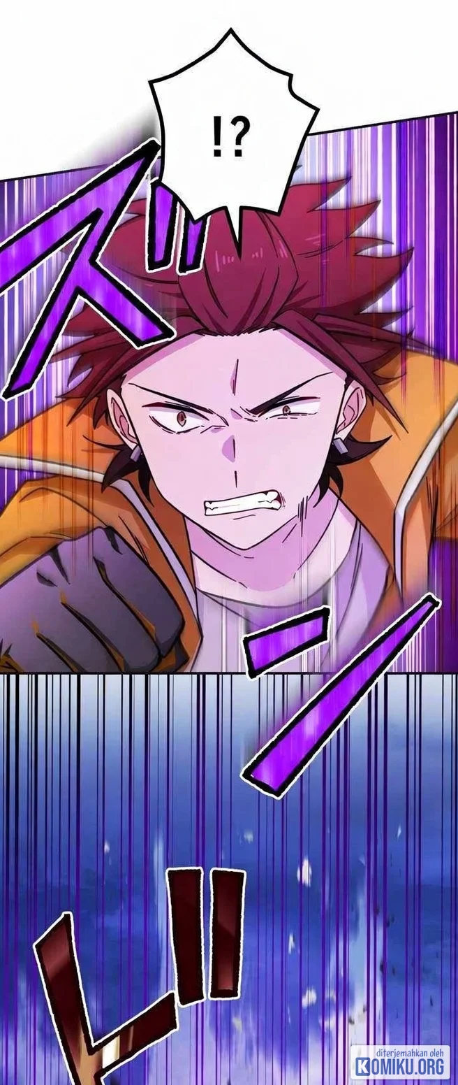 The strongest assassin gets transferred to another world with his whole class Chapter 114 - halaman 43