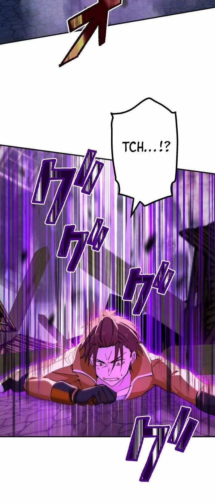 The strongest assassin gets transferred to another world with his whole class Chapter 114 - halaman 45