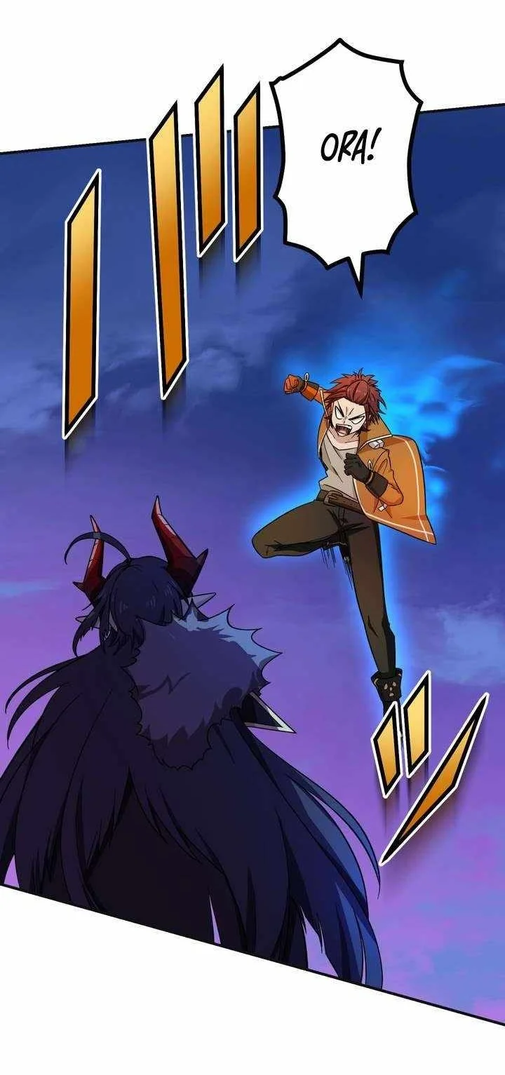 The strongest assassin gets transferred to another world with his whole class Chapter 114 - halaman 49