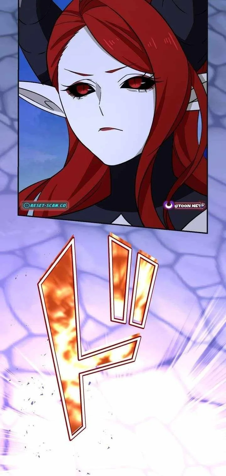 The strongest assassin gets transferred to another world with his whole class Chapter 114 - halaman 5