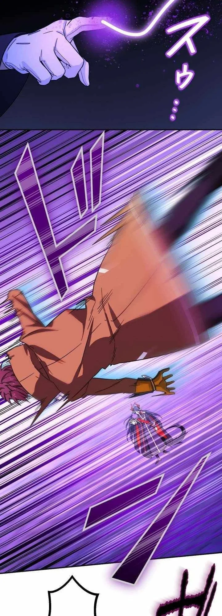 The strongest assassin gets transferred to another world with his whole class Chapter 114 - halaman 51