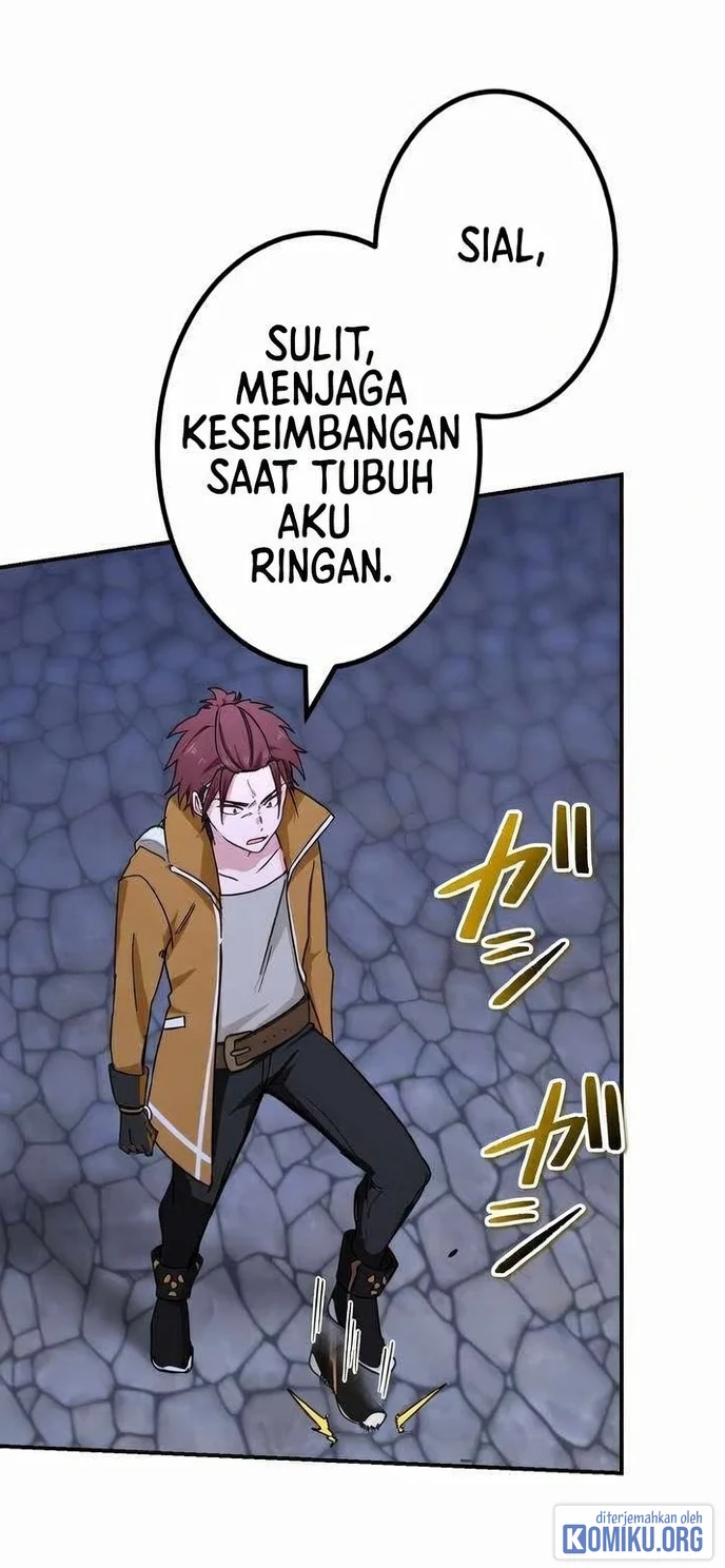The strongest assassin gets transferred to another world with his whole class Chapter 114 - halaman 55