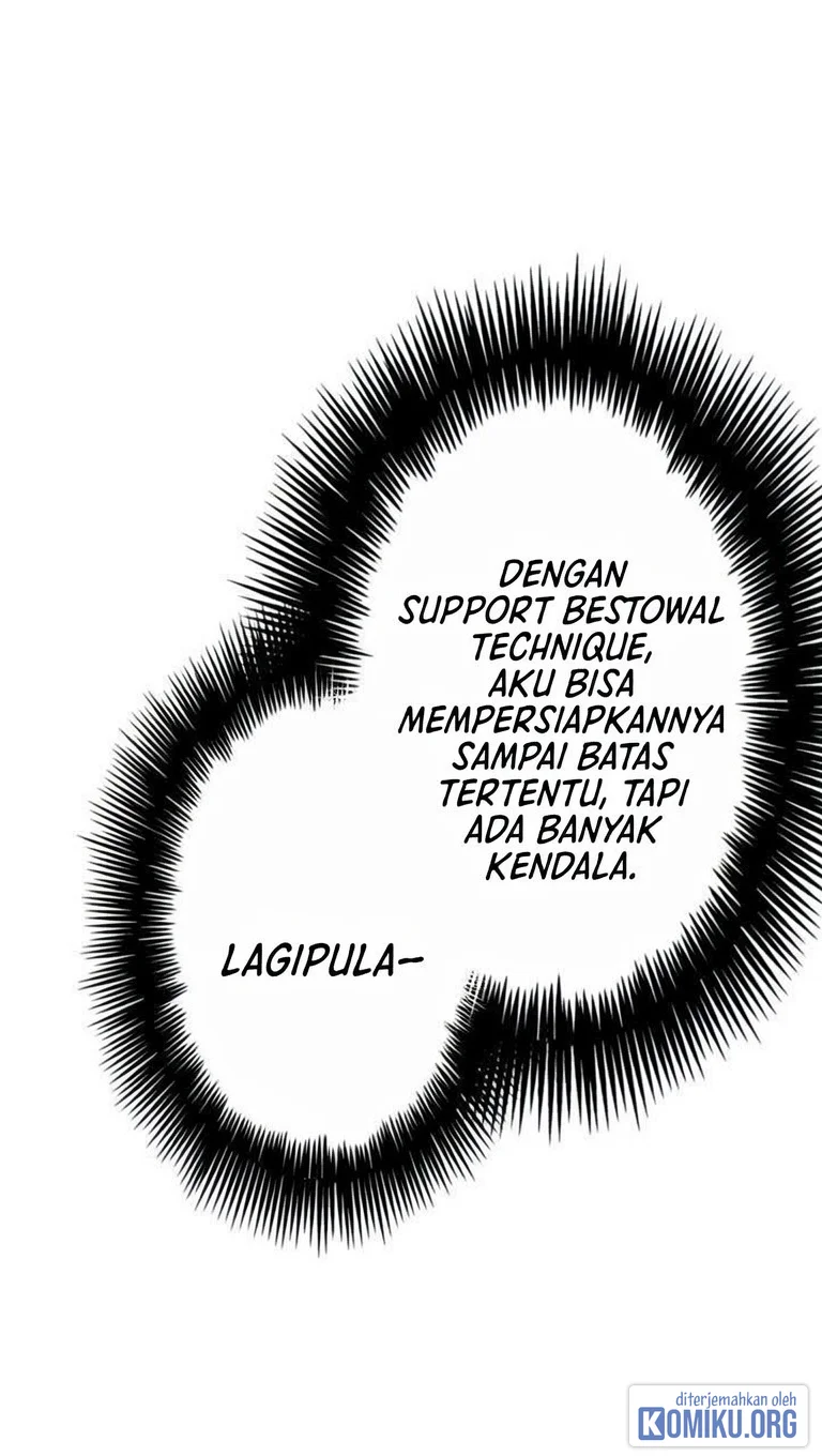 The strongest assassin gets transferred to another world with his whole class Chapter 114 - halaman 57