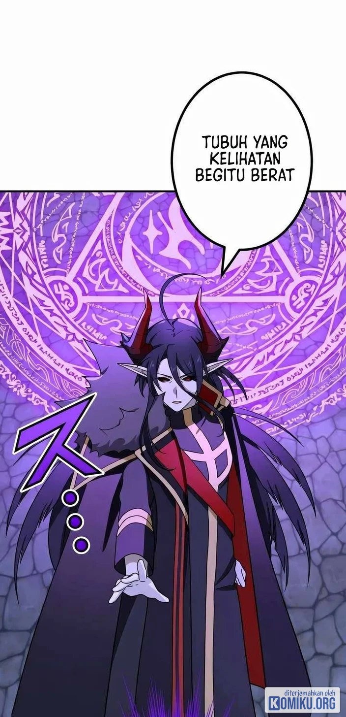 The strongest assassin gets transferred to another world with his whole class Chapter 114 - halaman 61