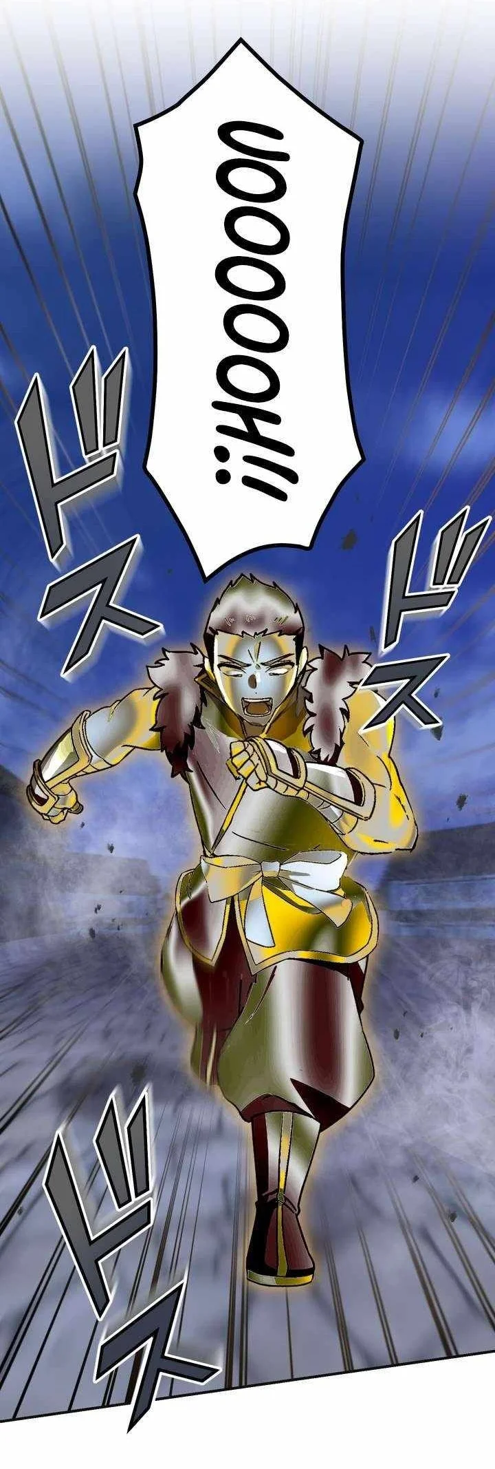 The strongest assassin gets transferred to another world with his whole class Chapter 114 - halaman 67