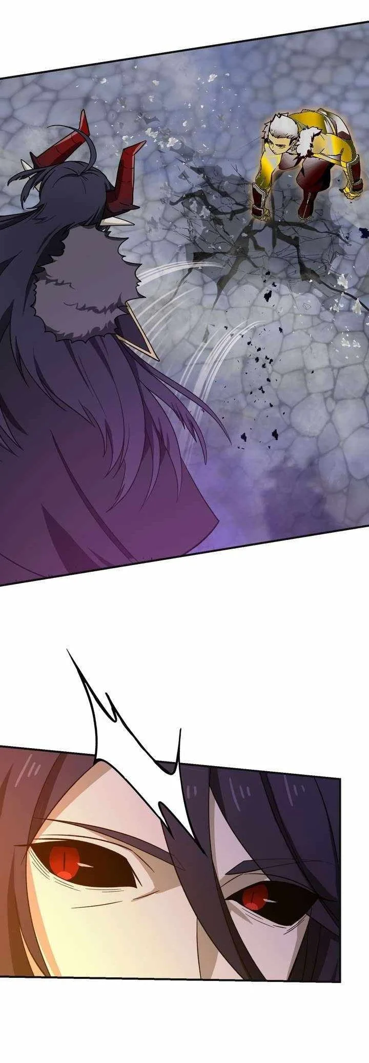 The strongest assassin gets transferred to another world with his whole class Chapter 114 - halaman 69