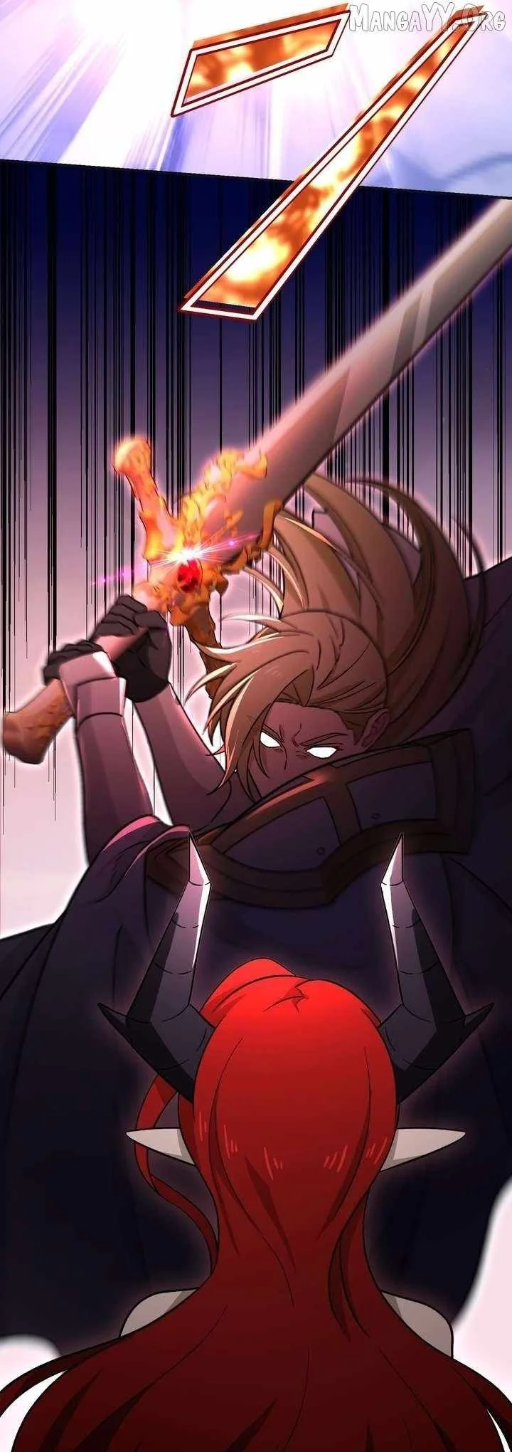 The strongest assassin gets transferred to another world with his whole class Chapter 114 - halaman 7