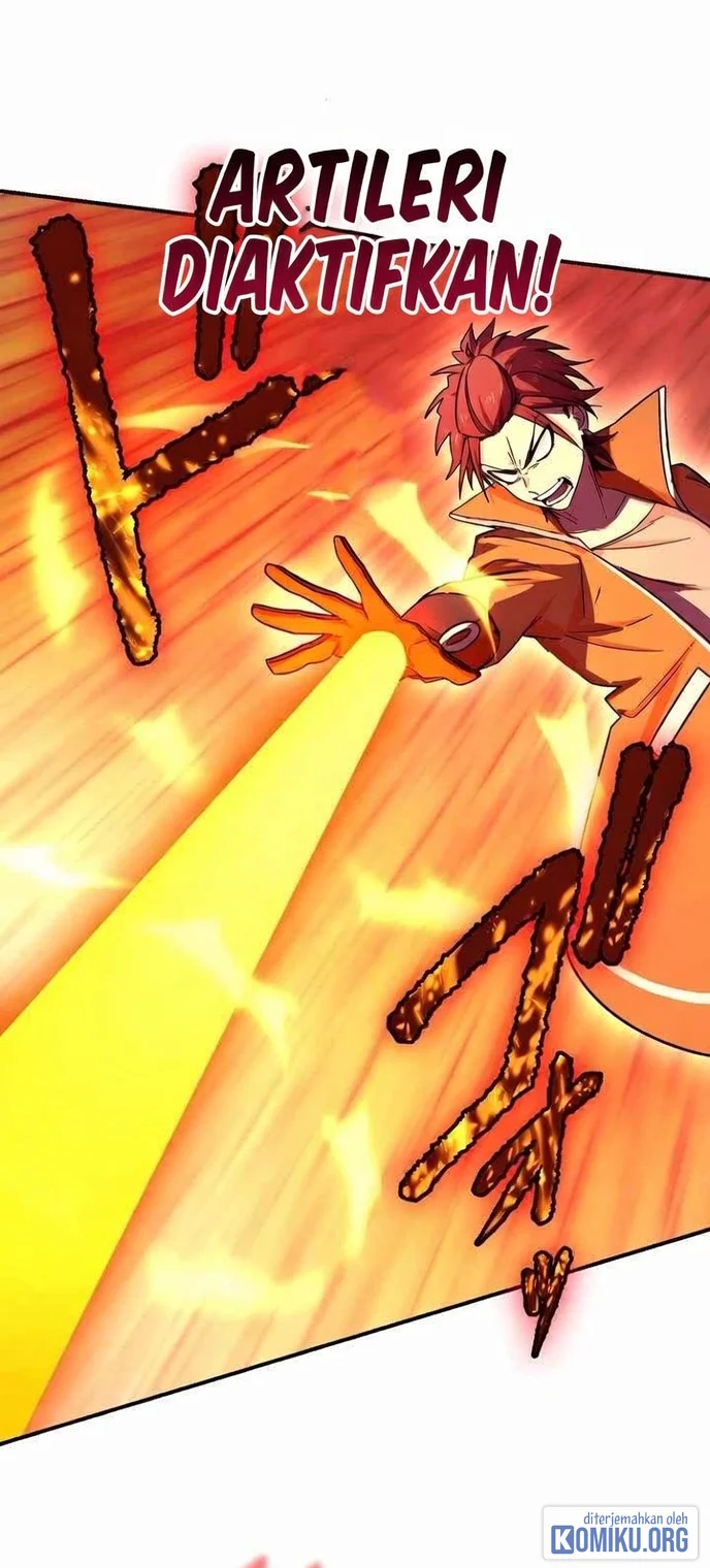 The strongest assassin gets transferred to another world with his whole class Chapter 114 - halaman 70