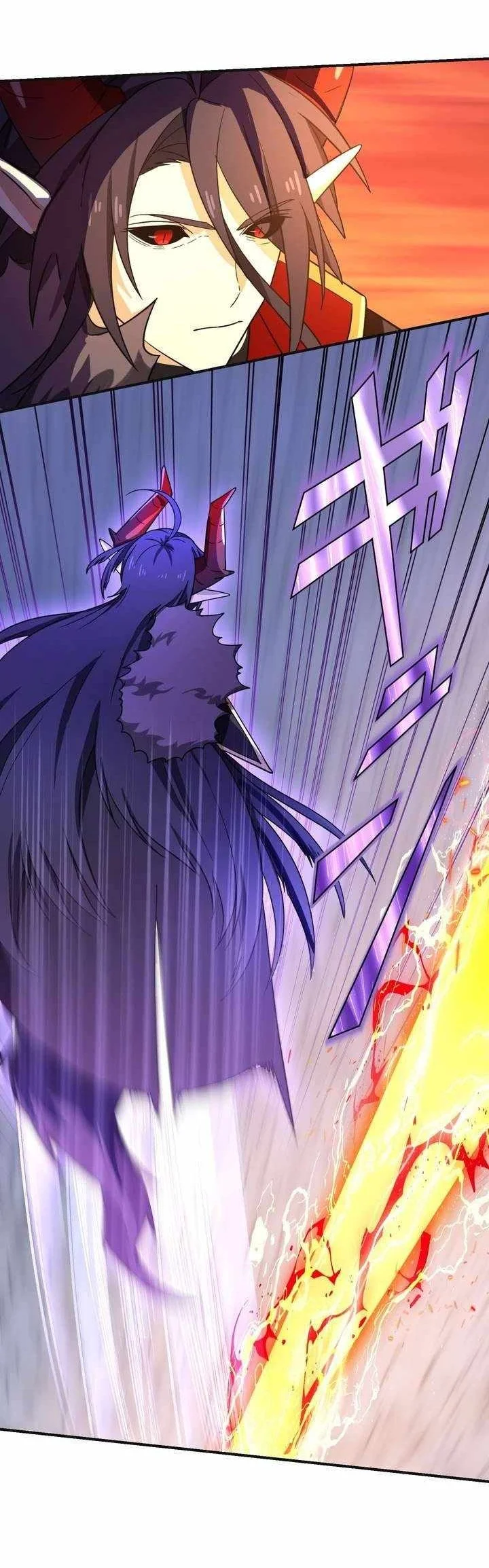 The strongest assassin gets transferred to another world with his whole class Chapter 114 - halaman 73