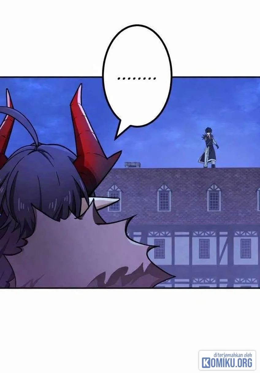 The strongest assassin gets transferred to another world with his whole class Chapter 114 - halaman 77
