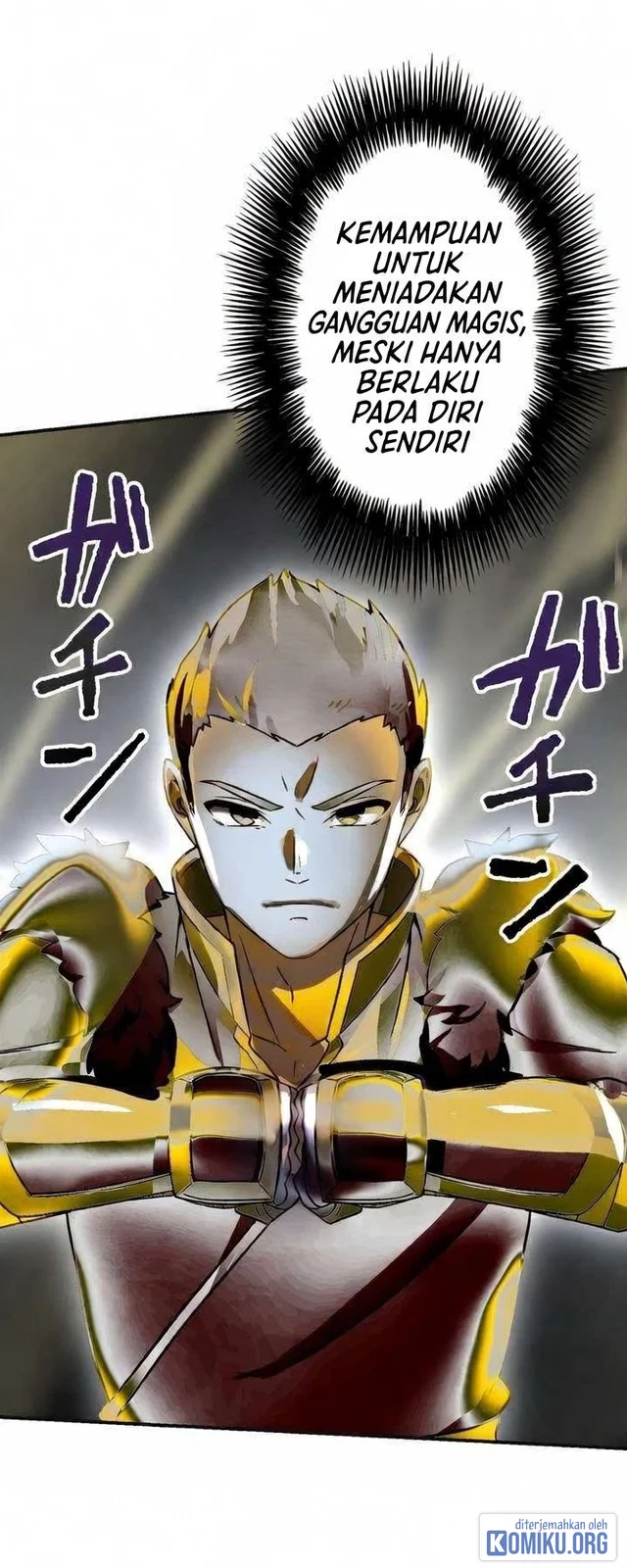 The strongest assassin gets transferred to another world with his whole class Chapter 114 - halaman 80