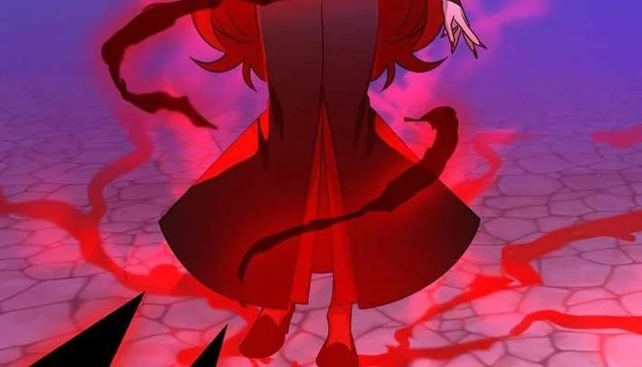 The strongest assassin gets transferred to another world with his whole class Chapter 115 - halaman 12