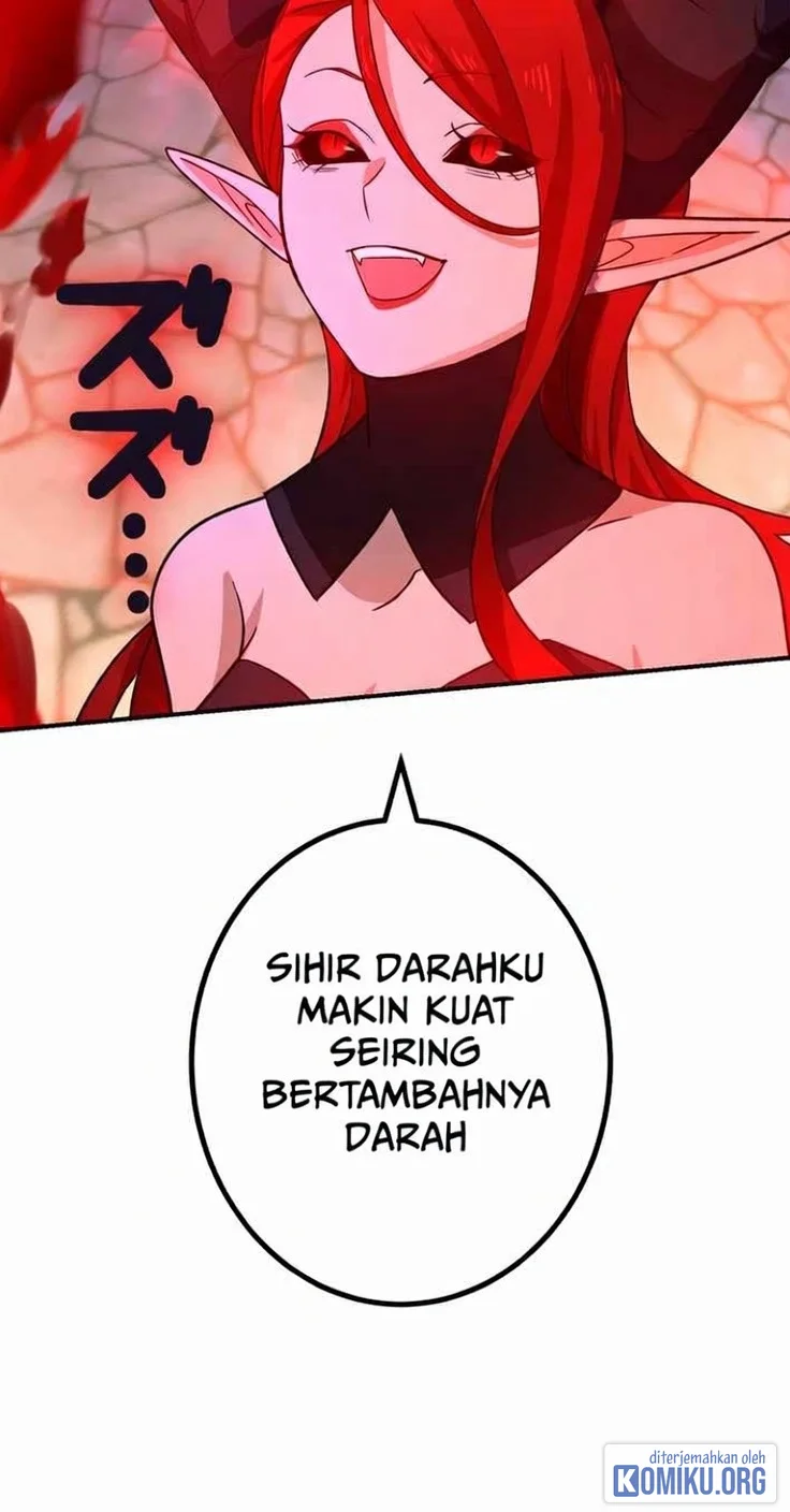 The strongest assassin gets transferred to another world with his whole class Chapter 115 - halaman 16