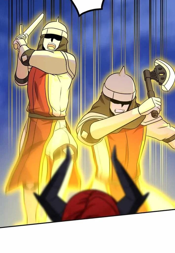 The strongest assassin gets transferred to another world with his whole class Chapter 115 - halaman 18
