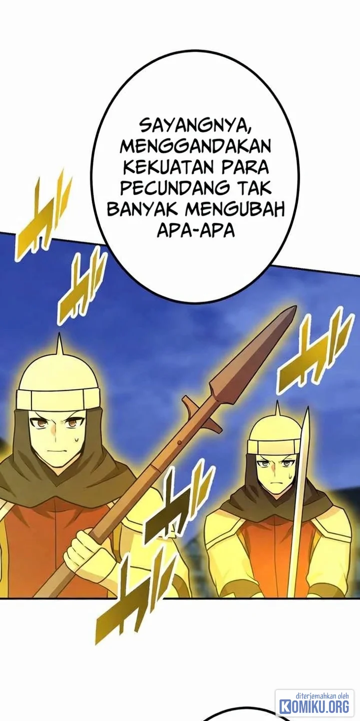 The strongest assassin gets transferred to another world with his whole class Chapter 115 - halaman 25