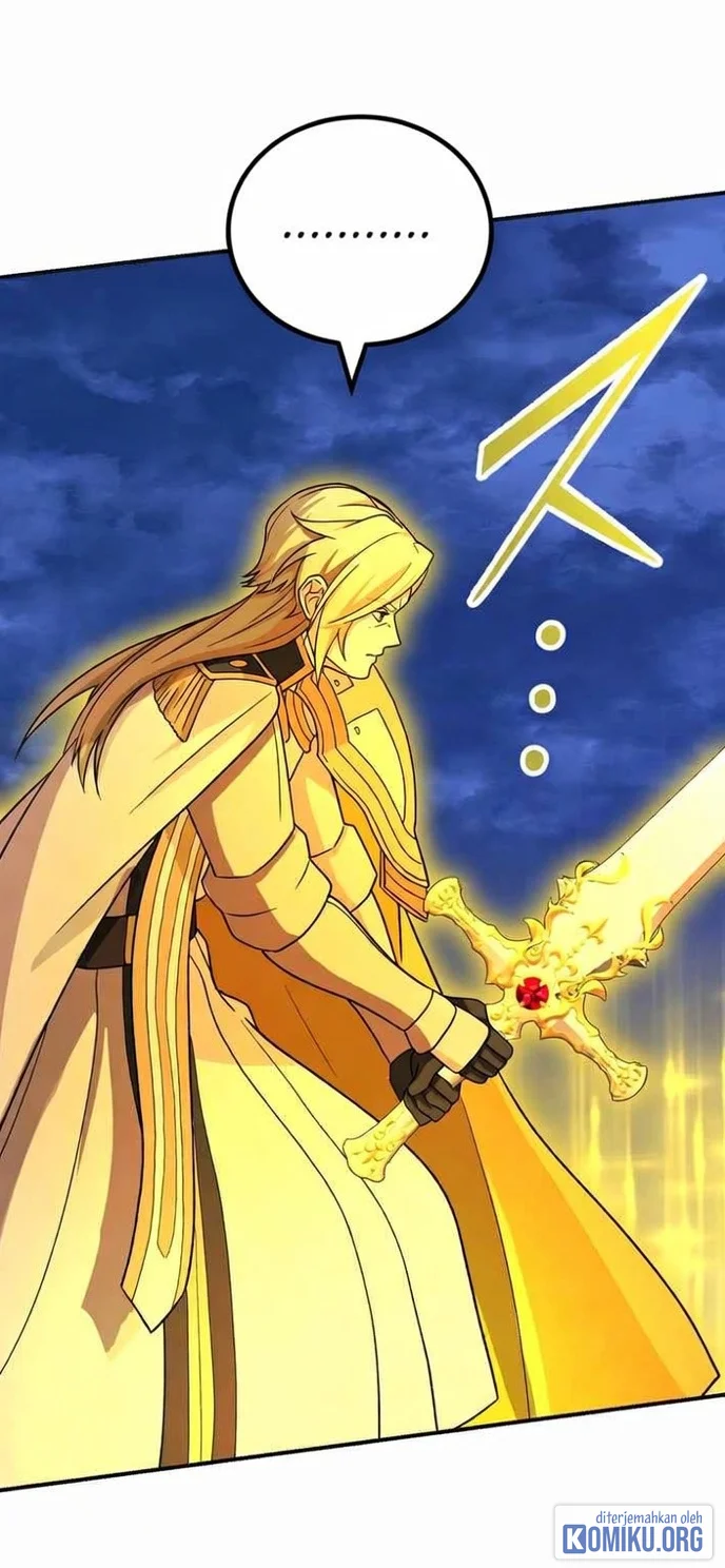 The strongest assassin gets transferred to another world with his whole class Chapter 115 - halaman 28