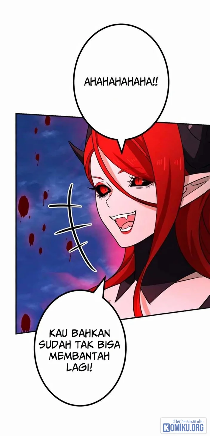 The strongest assassin gets transferred to another world with his whole class Chapter 115 - halaman 29