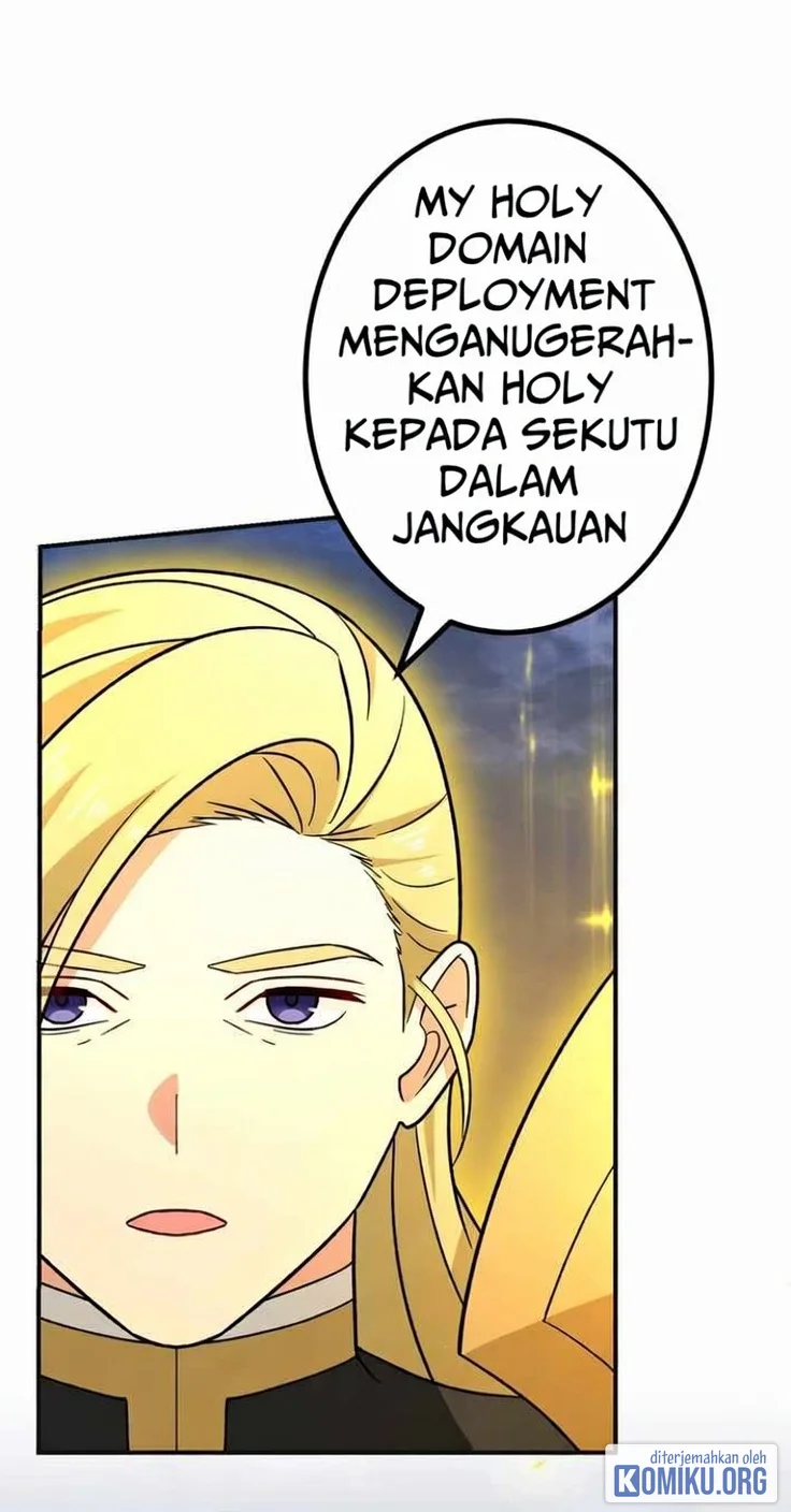 The strongest assassin gets transferred to another world with his whole class Chapter 115 - halaman 36