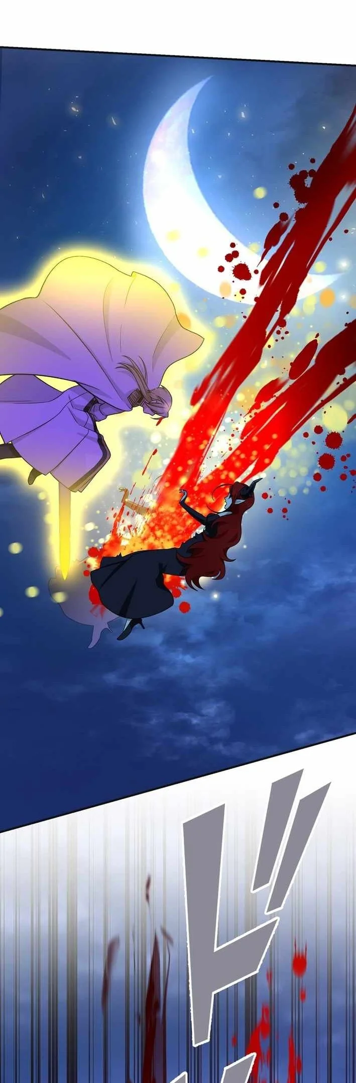 The strongest assassin gets transferred to another world with his whole class Chapter 115 - halaman 46