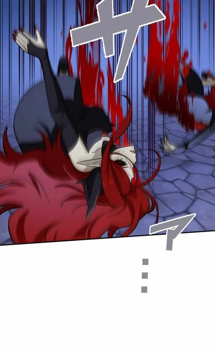 The strongest assassin gets transferred to another world with his whole class Chapter 115 - halaman 47