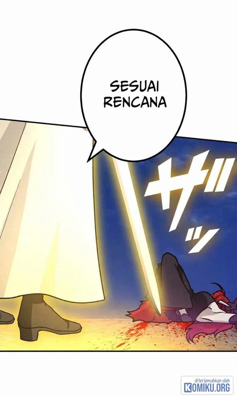 The strongest assassin gets transferred to another world with his whole class Chapter 115 - halaman 49