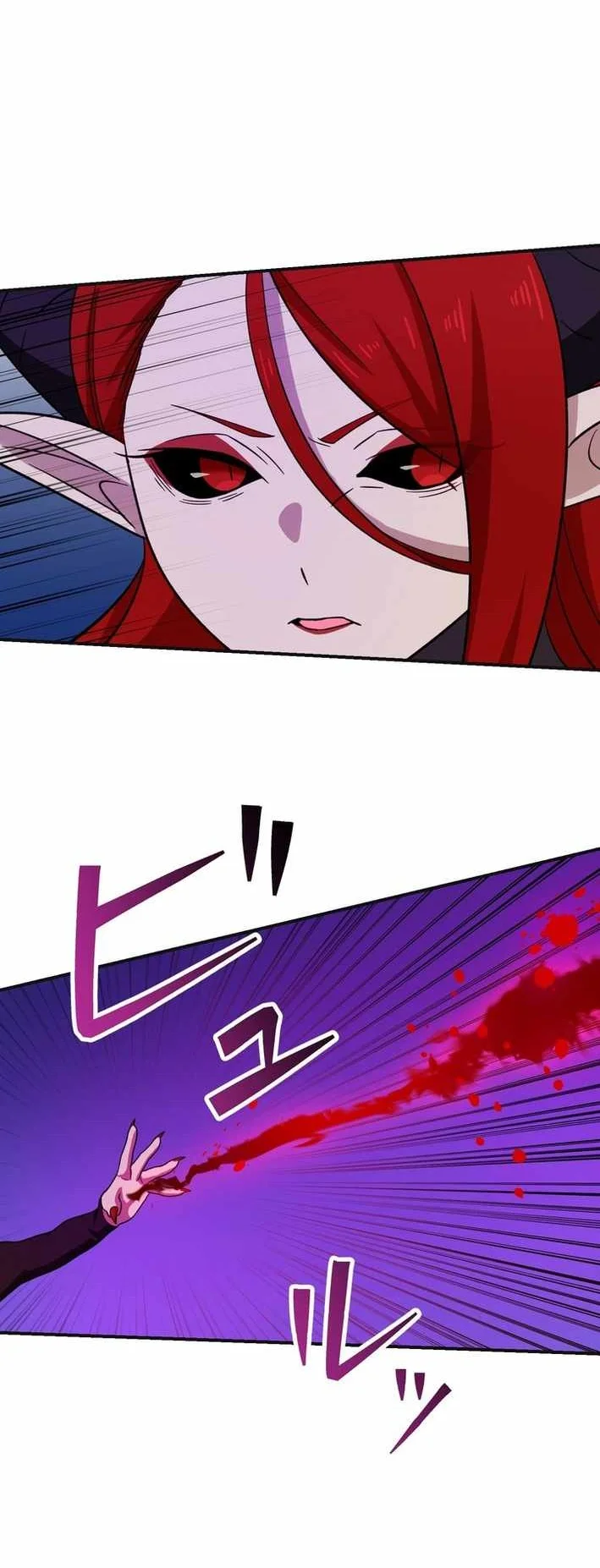 The strongest assassin gets transferred to another world with his whole class Chapter 115 - halaman 5