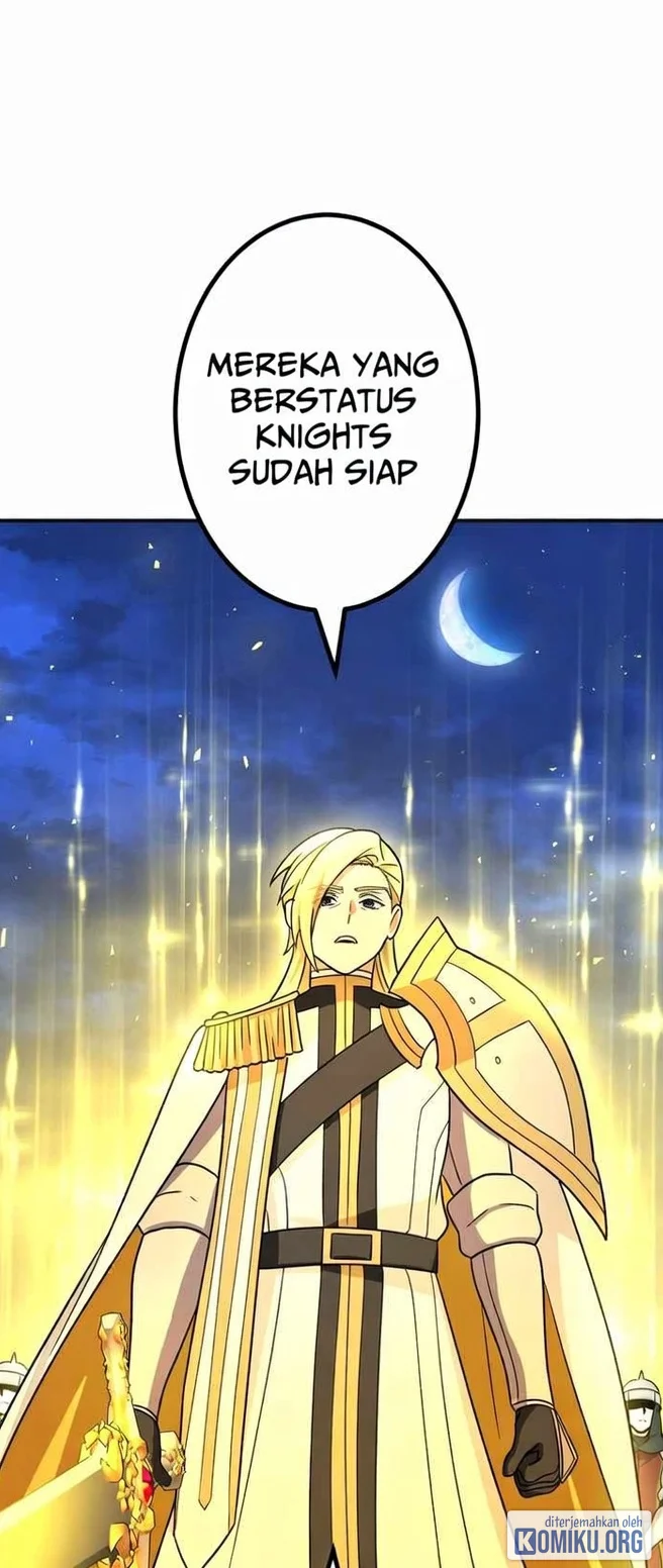 The strongest assassin gets transferred to another world with his whole class Chapter 115 - halaman 51