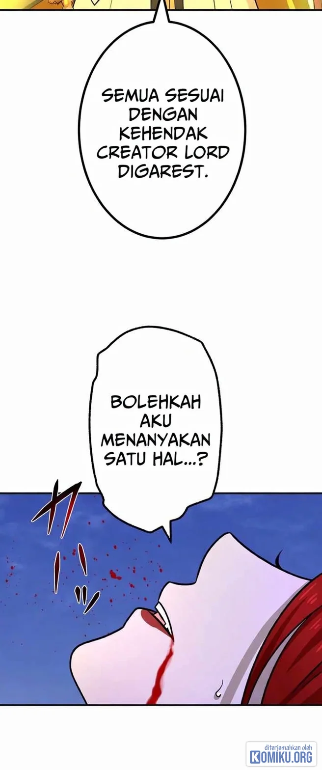 The strongest assassin gets transferred to another world with his whole class Chapter 115 - halaman 52
