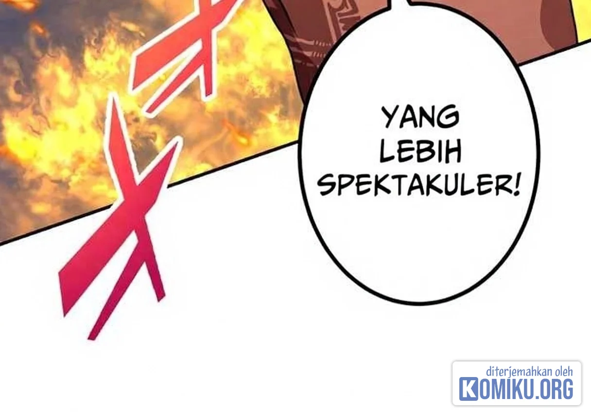 The strongest assassin gets transferred to another world with his whole class Chapter 115 - halaman 64