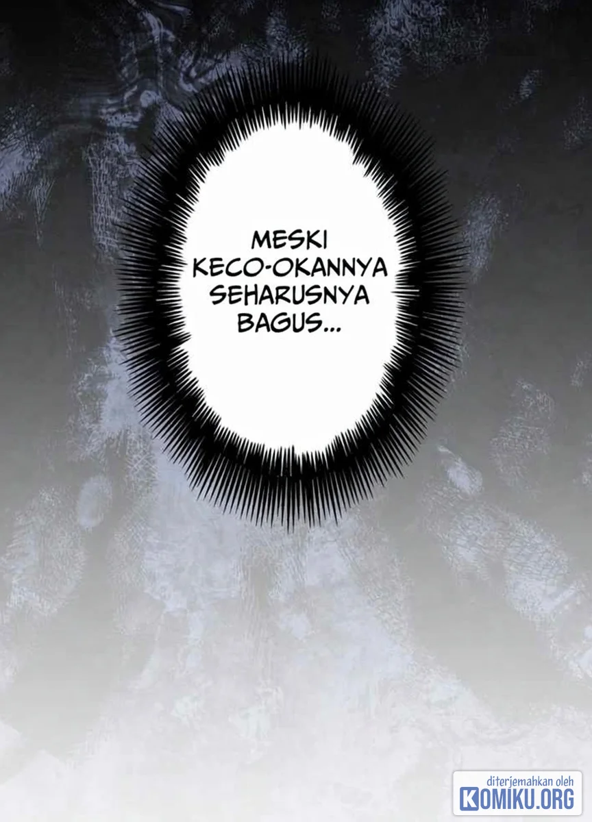 The strongest assassin gets transferred to another world with his whole class Chapter 115 - halaman 68