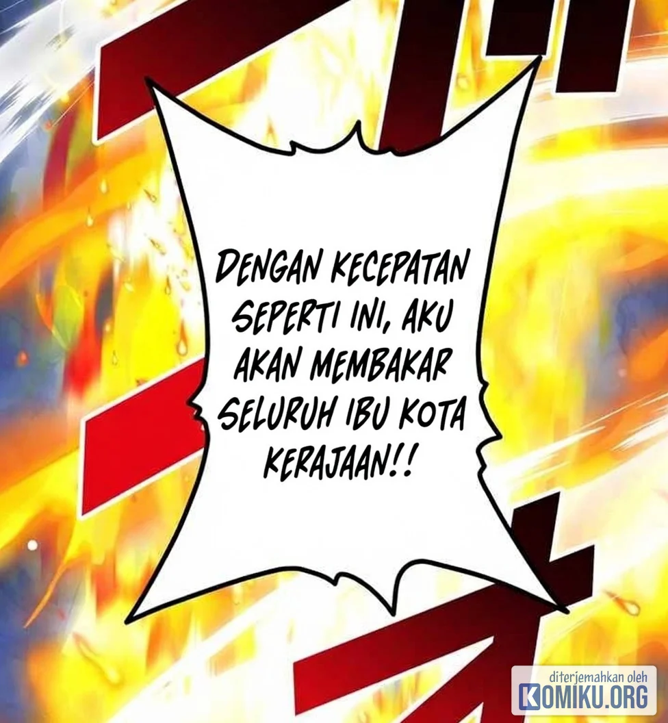 The strongest assassin gets transferred to another world with his whole class Chapter 115 - halaman 70