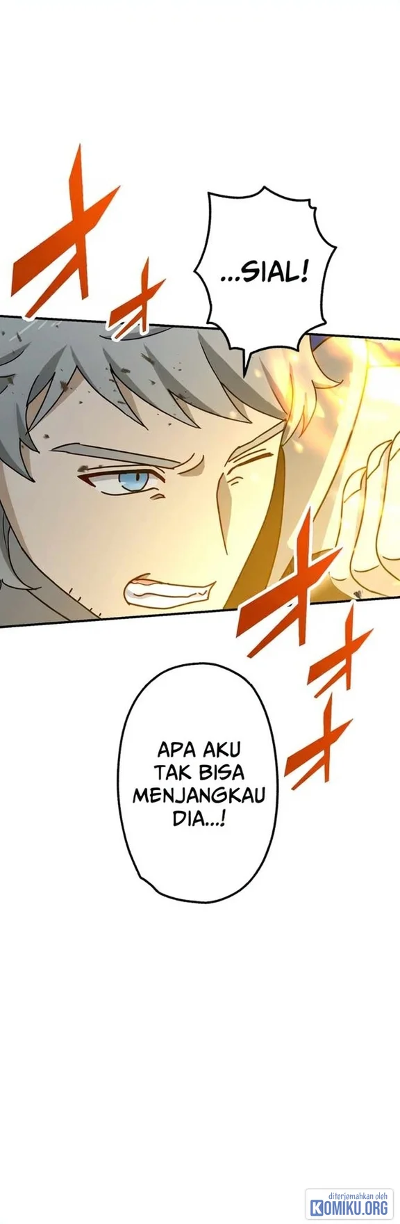 The strongest assassin gets transferred to another world with his whole class Chapter 115 - halaman 72