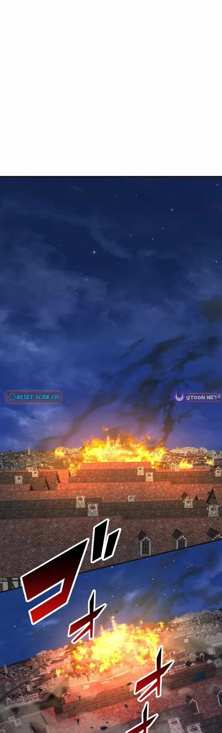 The strongest assassin gets transferred to another world with his whole class Chapter 115 - halaman 73