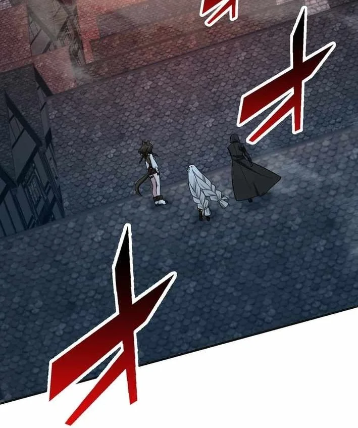 The strongest assassin gets transferred to another world with his whole class Chapter 115 - halaman 74