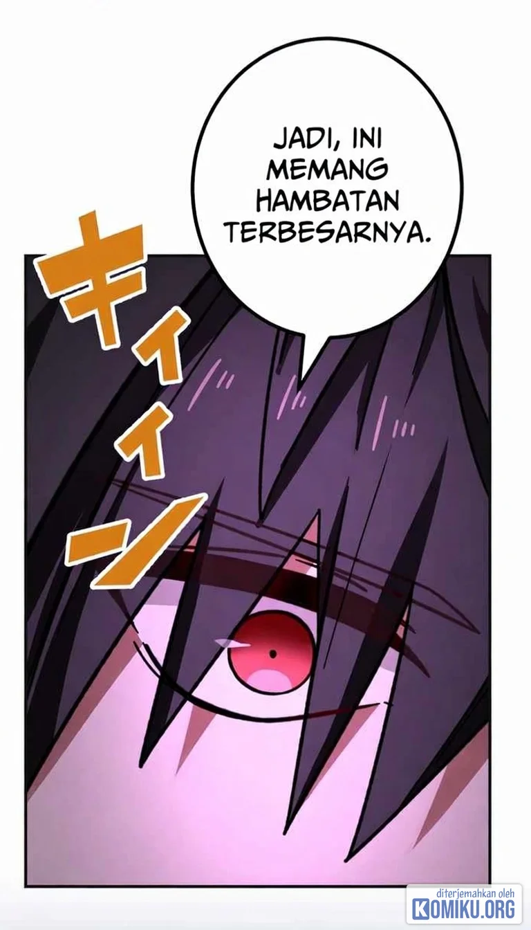 The strongest assassin gets transferred to another world with his whole class Chapter 115 - halaman 75