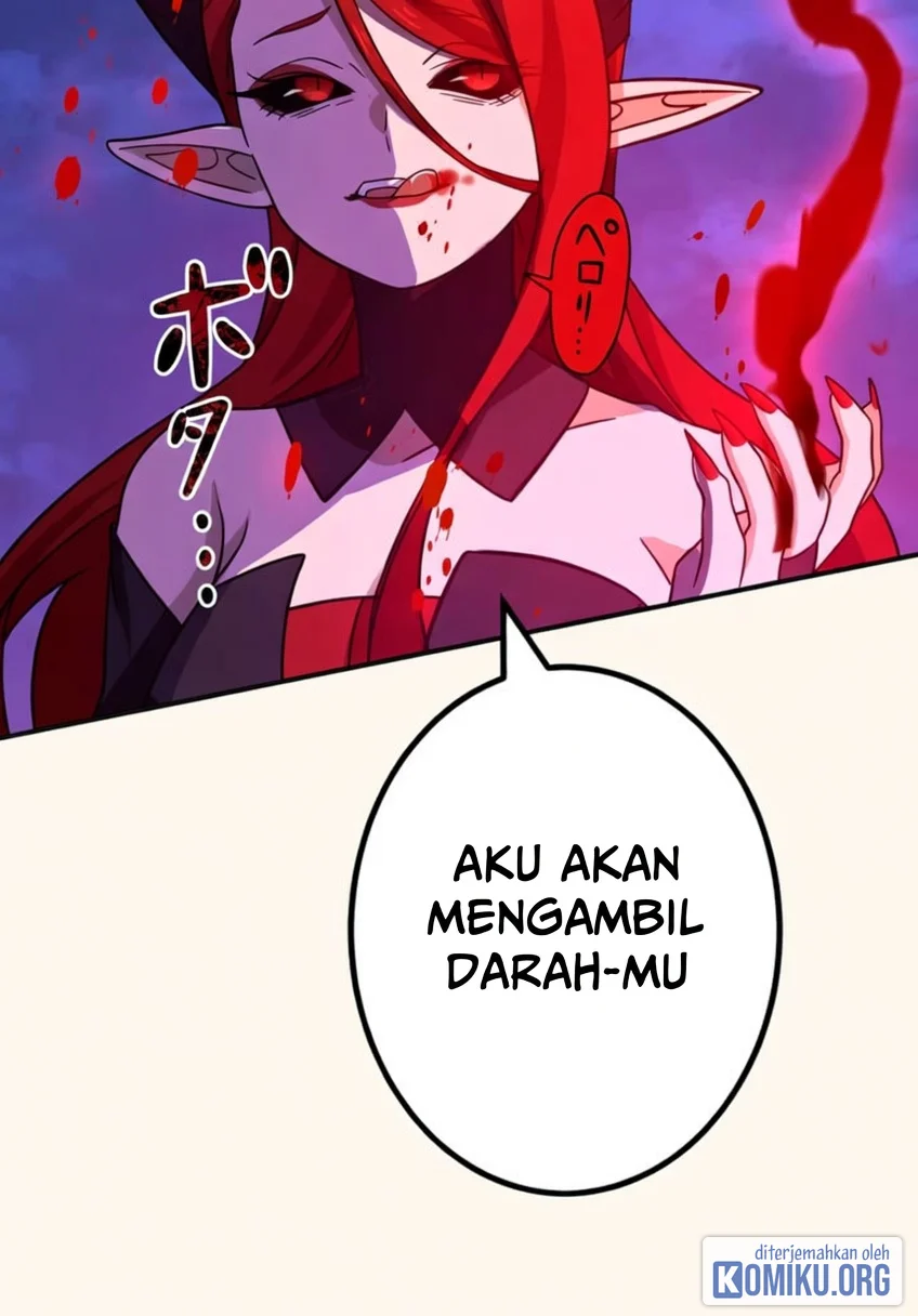 The strongest assassin gets transferred to another world with his whole class Chapter 115 - halaman 8