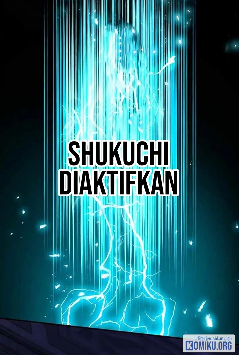 The strongest assassin gets transferred to another world with his whole class Chapter 116 - halaman 15