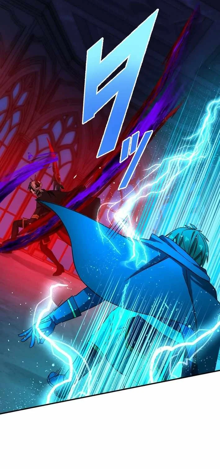 The strongest assassin gets transferred to another world with his whole class Chapter 116 - halaman 16